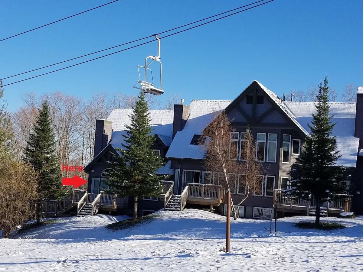 Lux 5Br 4Ba Sv125 Ski In Out, 18-Hole Championship Golf Course, Water Park, Pet Friendly Jay Exterior foto