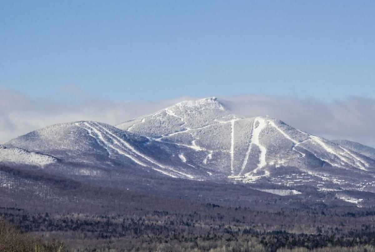 Lux 5Br 4Ba Sv125 Ski In Out, 18-Hole Championship Golf Course, Water Park, Pet Friendly Jay Exterior foto